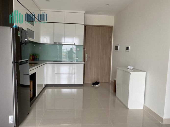 Cần bán gấp căn hộ 2 phòng ngủ tòa S2 Vinhomes Ocean Park, view thoáng, LH 0358725098
