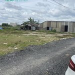 Cần bán gấp Lô góc 2 Mặt tiền Xuân Thới Thượng Huyện Hóc Môn Ngộp Ngân hàng