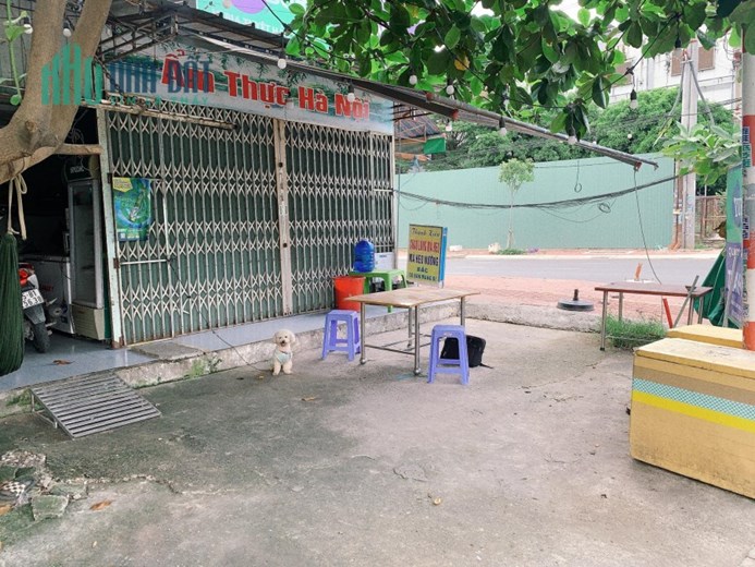 Thủ Đức ! NHANH CÒN, CHÍNH CHỦ SANG QUÁN ĐẸP GÓC 2 MT ,DT: 10m x 12m , MB THUÊ CHỈ CÓ 5,5 Tr /