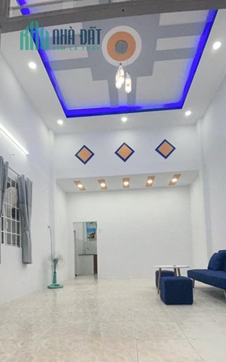 Bán nhà đẹp 2 tầng, 36m2, Đường 3, BHHA, Bình Tân, chỉ 2.39 tỷ thương lượng