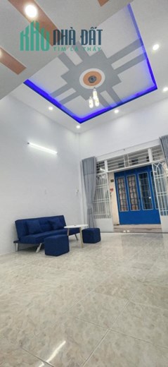 Bán nhà đẹp 2 tầng, 36m2, Đường 3, BHHA, Bình Tân, chỉ 2.39 tỷ thương lượng