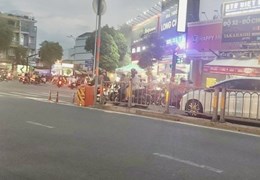 Bán Đất hẻm 6M Thông Tứ Tung 8M x 28M đường Tây Thạnh quận Tân Phú chỉ 35tr/m2.