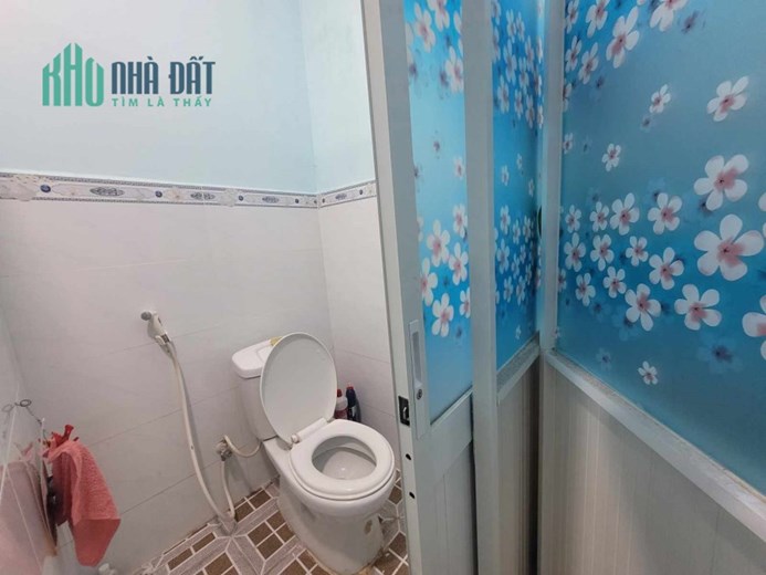 Nhà Vị Trí VIP Cần Bán Đường số 19,DT 78mz, C4, 4.8mx 16m, chỉ 4.8 tỷ Linh Chiểu Thủ Đức.