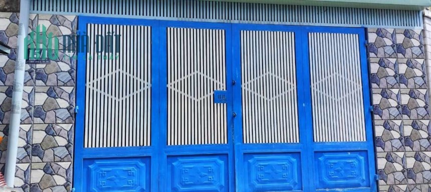 Nhà Vị Trí VIP Cần Bán Đường số 19,DT 78mz, C4, 4.8mx 16m, chỉ 4.8 tỷ Linh Chiểu Thủ Đức.