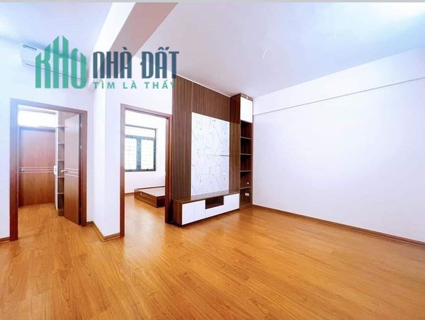 Bán căn hộ TUYỆT ĐẸP Mỹ Đình phố 2 phòng ngủ - chỉ 1.x tỷ