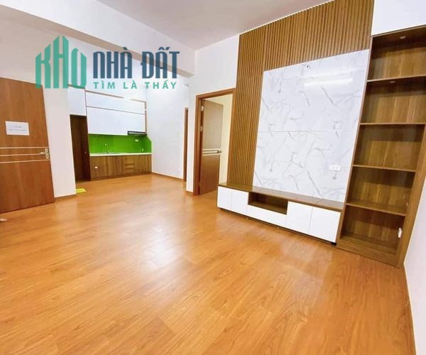Bán căn hộ TUYỆT ĐẸP Mỹ Đình phố 2 phòng ngủ - chỉ 1.x tỷ