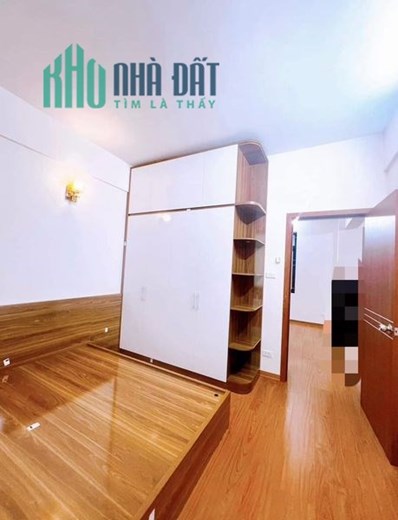Bán căn hộ TUYỆT ĐẸP Mỹ Đình phố 2 phòng ngủ - chỉ 1.x tỷ