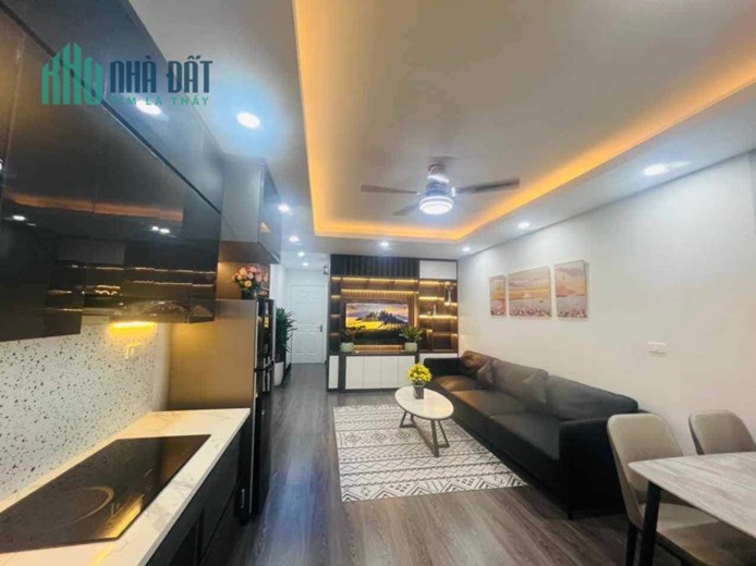Bán căn góc 76m, 3 ngủ HH2 Linh đàm hơn 1 tỷ tiện ích hỗ trợ vay ngân hàng