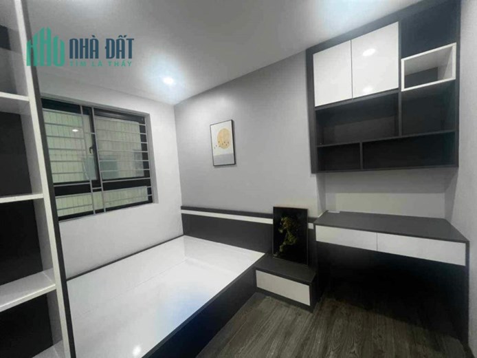 Bán căn góc 76m, 3 ngủ HH2 Linh đàm hơn 1 tỷ tiện ích hỗ trợ vay ngân hàng