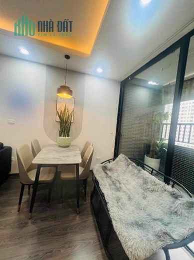 Bán căn góc 76m, 3 ngủ HH2 Linh đàm hơn 1 tỷ tiện ích hỗ trợ vay ngân hàng