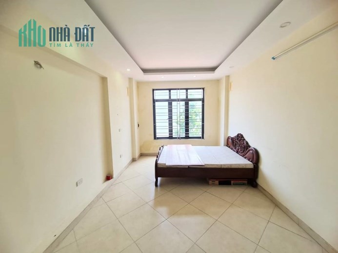 BÁN NHÀ LÔ GÓC KV LƯƠNG KHÁNH THIỆN, NGUYỄN ĐỨC CẢNH Ô TÔ. 46M × 5T CHỈ 4.45 TỶ