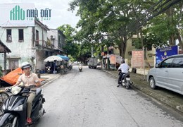Chính chủ bán đất quận Dương Kinh gần Vinhomes giá cực rẻ