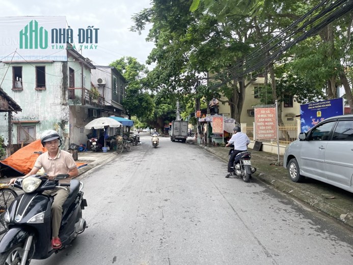 Chính chủ bán đất quận Dương Kinh gần Vinhomes giá cực rẻ