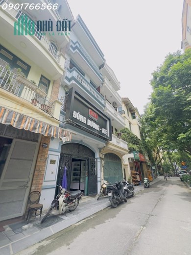 Liền Kề Siêu Đẹp, KĐT Định Công 76m x 4T, Giá hơn 13 tỷ.