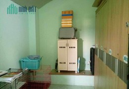 Cho thuê Căn 2PN giá 7tr full nội thất cửa sổ đón nắng đi bộ qua Khu U Hutech phường 25, Bình Thạnh