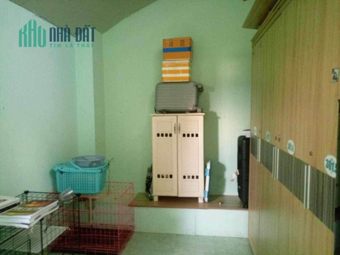 Cho thuê Căn 2PN giá 7tr full nội thất cửa sổ đón nắng đi bộ qua Khu U Hutech phường 25, Bình Thạnh