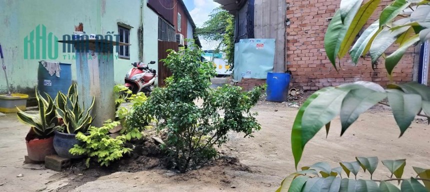 Nhà Bán Đường số 1,DT 54mz, C4, 4.1mx 13m, 2.75 tỷ Linh Xuân, Thủ Đức.