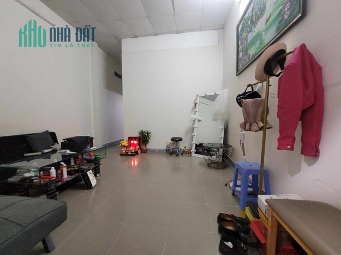 Nhà Bán Đường số 1,DT 54mz, C4, 4.1mx 13m, 2.75 tỷ Linh Xuân, Thủ Đức.