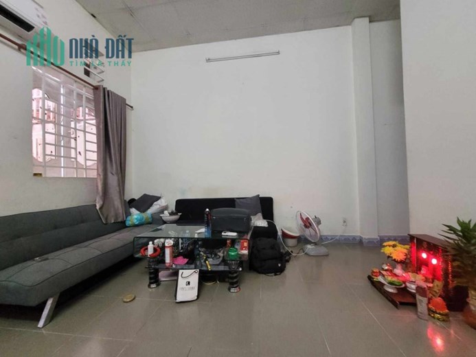 Nhà Bán Đường số 1,DT 54mz, C4, 4.1mx 13m, 2.75 tỷ Linh Xuân, Thủ Đức.