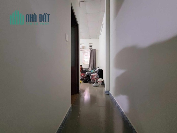 Nhà Bán Đường số 1,DT 54mz, C4, 4.1mx 13m, 2.75 tỷ Linh Xuân, Thủ Đức.