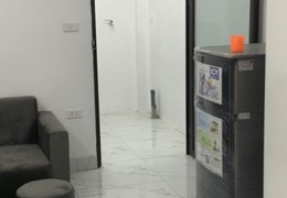 Cho thuê phòng 35m2 KIM GIANG giá chỉ 3.5tr/th ưu tiên SV - hộ gia đình ở xa