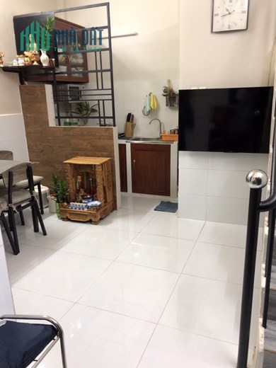BÁN NHÀ CMT8 - TRUNG TÂM QUẬN 10 - HXH - Ở NGAY - TẶNG GPXD Thêm 1 Lầu - Nhỉnh 5 Tỷ.