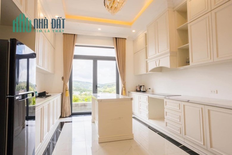 Bán biệt thự khu Royal Villa Đà Lạt chỉ 12 tỷ