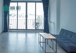 Bán nhà 4 Tầng. Mặt tiền chợ Bình Triệu có 22 CHDV cho thuê 160tr/Th, Thủ Đức