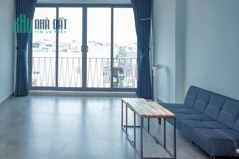 Bán nhà 4 Tầng. Mặt tiền chợ Bình Triệu có 22 CHDV cho thuê 160tr/Th, Thủ Đức