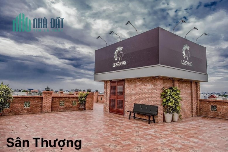 Bán nhà 4 Tầng. Mặt tiền chợ Bình Triệu có 22 CHDV cho thuê 160tr/Th, Thủ Đức