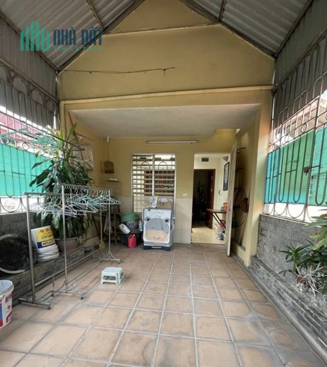 LẠC LONG QUÂN – NHÀ DÂN XÂY – 2 MẶT THOÁNG – Ô TÔ, KINH DOANH - GIÁ ĐẦU TƯ – 5T, 45M, 6.4 TỶ