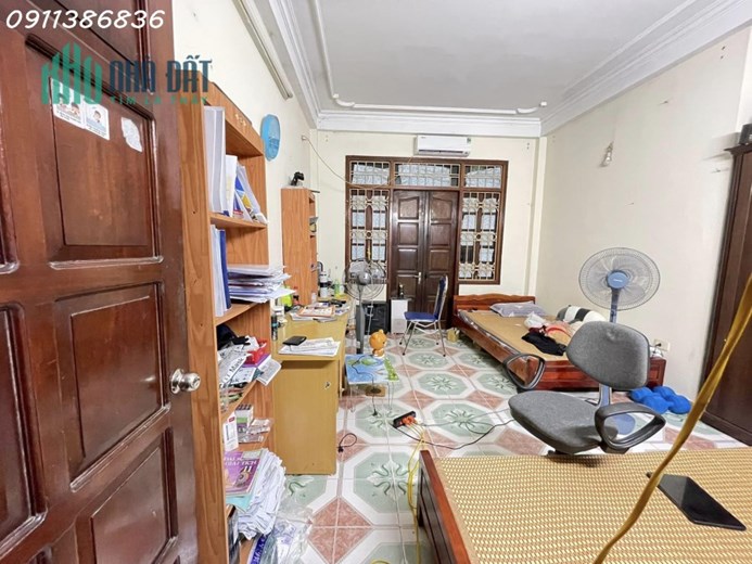 💥GIÁ ĐẦU TƯ💥 4.55 tỷ Trần Duy Hưng, Cầu Giấy 38m2 5T, MT 5m, 20m ra Ô tô