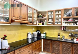 Bán nhà mặt tiền Thành Công, P. Tân Thành,Q. Tân Phú, DT 4 x18m 4 tầng.