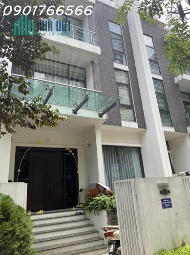 Nhà Vườn quận Thanh Xuân, Imperia Garden 203 Nguyễn Huy Tưởng 196m x 5T, Giá 4x tỷ.