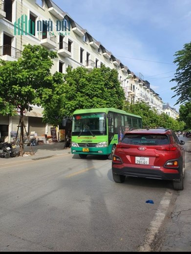 Bán đất siêu đẹp phố Yên Lộ, Yên Nghĩa, Đô thị Đô Nghĩa, 62m2, mt4.3m giá 2.75 tỷ