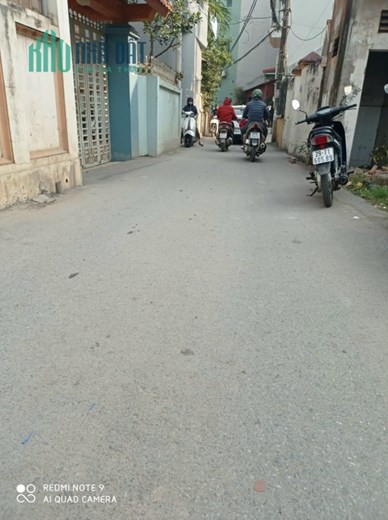 Bán đất siêu đẹp phố Yên Lộ, Yên Nghĩa, Đô thị Đô Nghĩa, 62m2, mt4.3m giá 2.75 tỷ