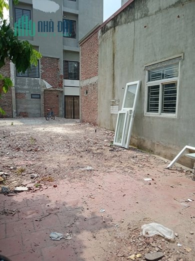 Bán đất siêu đẹp phố Yên Lộ, Yên Nghĩa, Đô thị Đô Nghĩa, 62m2, mt4.3m giá 2.75 tỷ