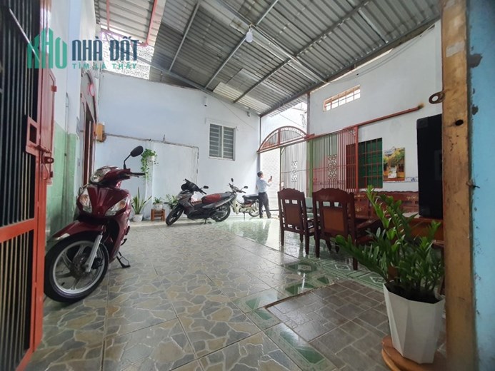 Bán nhà tỉnh lộ 43, Bình Chiểu, Thủ Đức, 90m, 2 tầng, giá chỉ 2,6 tỷ.