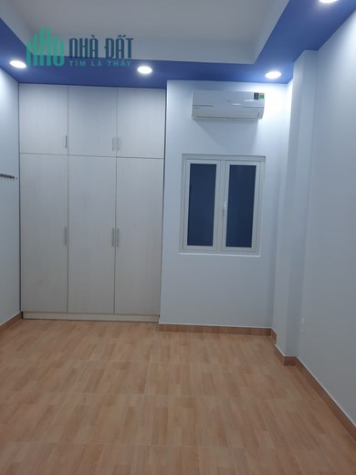 NHÀ BÌNH LỢI - HẺM XE HƠI 7M QUAY ĐẦU - 41M2 - 3 TẦNG - 4PN -3WC CHỈ NHỈNH 100TR/M2.