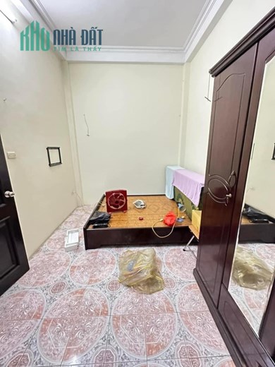 Bán nhà mặt phố Nguyễn Trãi chỉ 9 tỷ 9