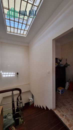 Bán nhà mặt phố Nguyễn Trãi chỉ 9 tỷ 9