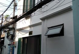 Bán nhà Chính Chủ HXH Phan Đăng Lưu - Quận Phú Nhuận, 30m2, Chỉ Nhỉnh 3Tỷ.