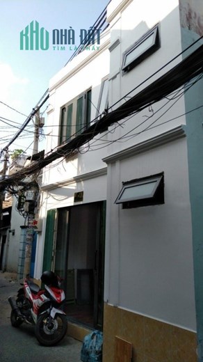 Bán nhà Chính Chủ HXH Phan Đăng Lưu - Quận Phú Nhuận, 30m2, Chỉ Nhỉnh 3Tỷ.