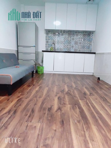 Bán nhà Chính Chủ HXH Phan Đăng Lưu - Quận Phú Nhuận, 30m2, Chỉ Nhỉnh 3Tỷ.