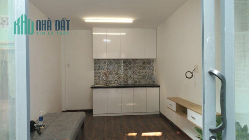 Bán nhà Chính Chủ HXH Phan Đăng Lưu - Quận Phú Nhuận, 30m2, Chỉ Nhỉnh 3Tỷ.