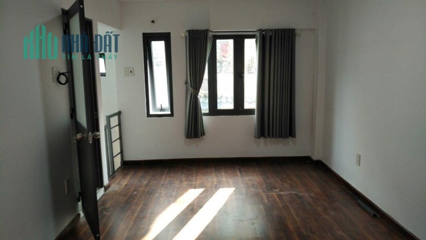 Bán nhà Chính Chủ HXH Phan Đăng Lưu - Quận Phú Nhuận, 30m2, Chỉ Nhỉnh 3Tỷ.