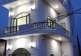 CHÍNH CHỦ CHO THUÊ NHÀ VIEW BIỂN Ở ĐÀ NẴNG