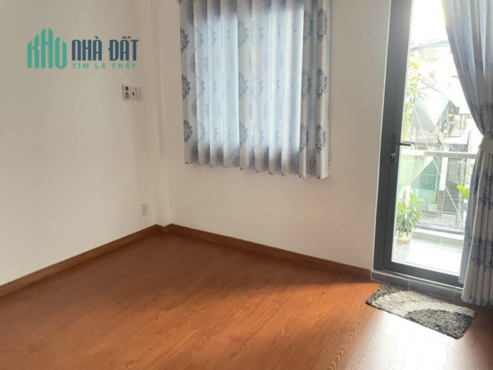 Bán nhà Chính Chủ HXH Phan Văn Hân - Quận Bình Thạnh , 50m2,  Chỉ 6Tỷ xíu.