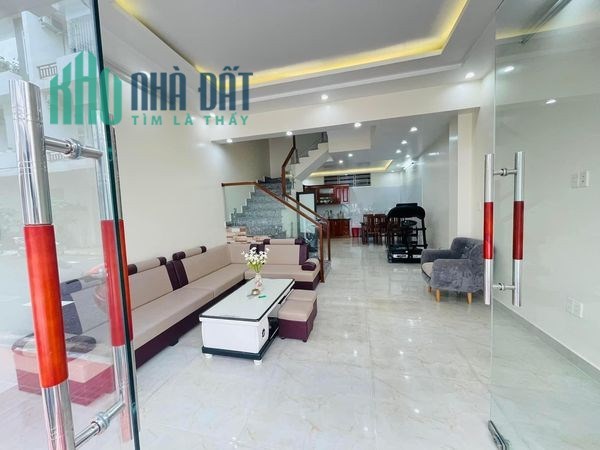 Cho Thuê Nhà 4 Tầng Full Nội Thất Mới Tại Mặt Tiền Đường Văn Cao – Giá Rẻ.