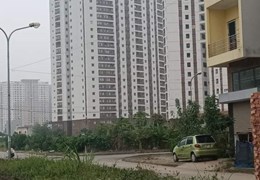 Hót Hót, bán đất dịch vụ Yên Nghĩa, Hà Đông, 50m2, không lỗi, gần chung cư, 4.8 tỷ